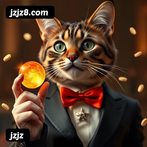 Chuva de Bônus jzjz - Slots